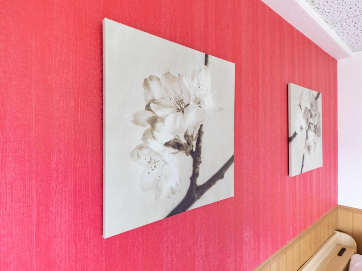 Sakura Guest House Kyoto Bagian luar foto