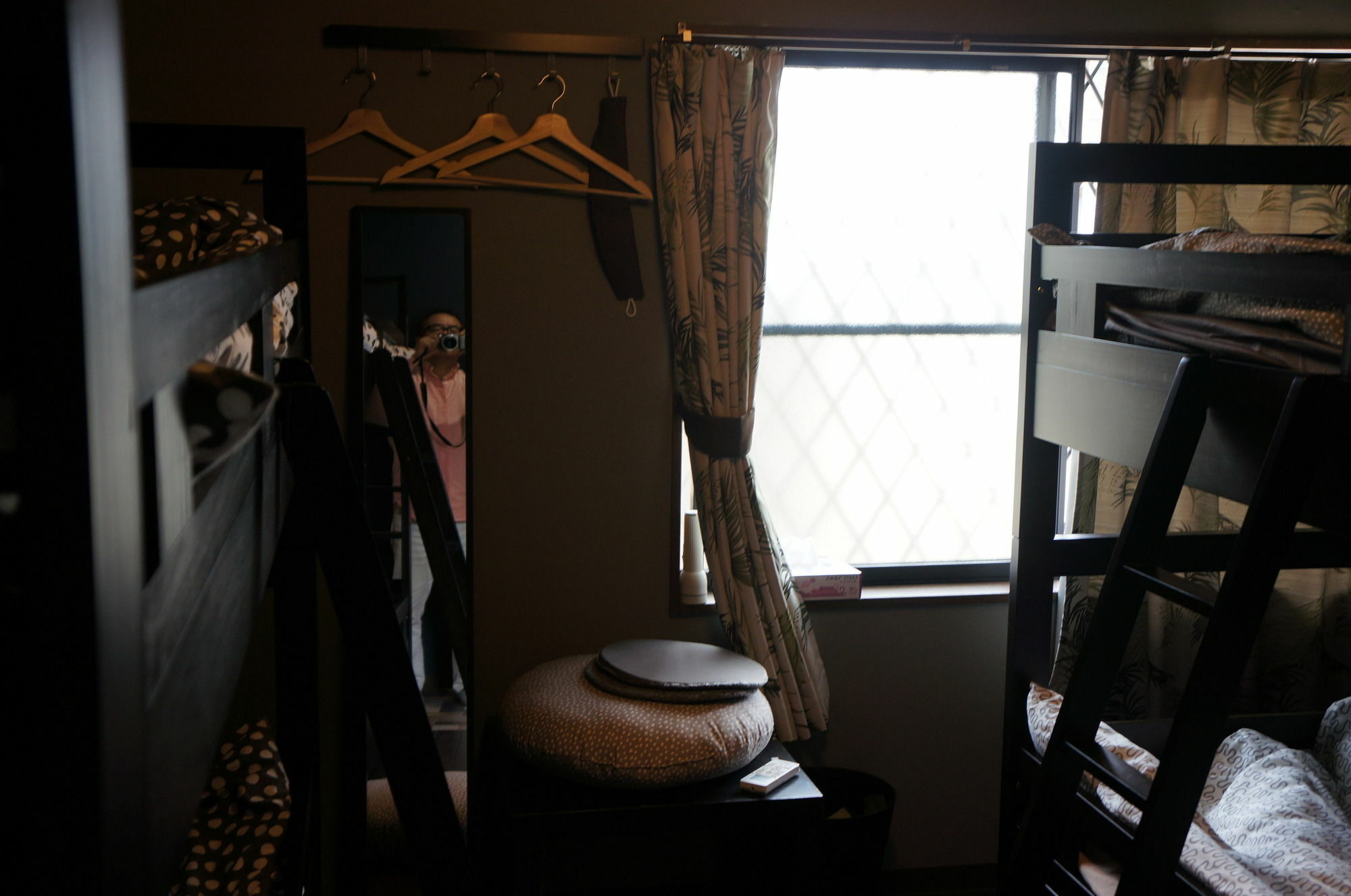 Sakura Guest House Kyoto Bagian luar foto