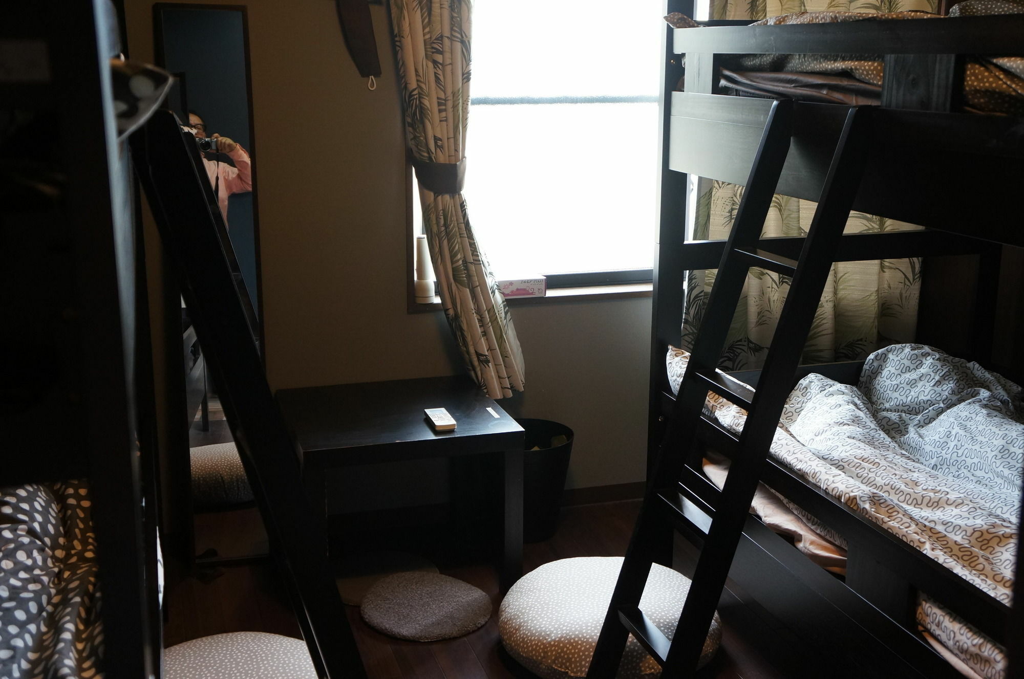 Sakura Guest House Kyoto Bagian luar foto
