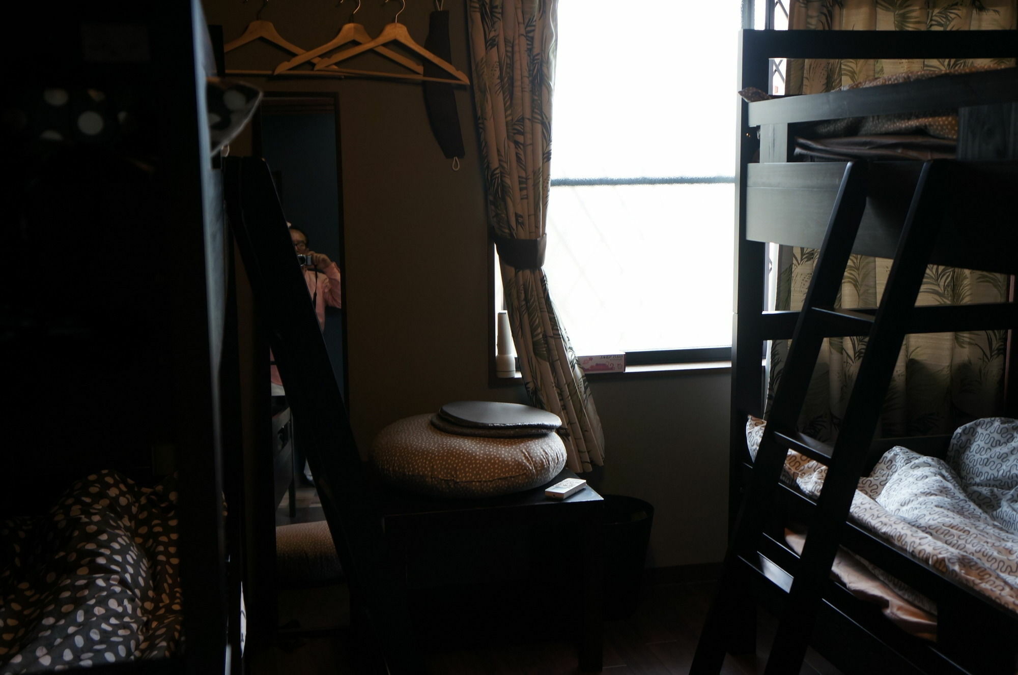Sakura Guest House Kyoto Bagian luar foto