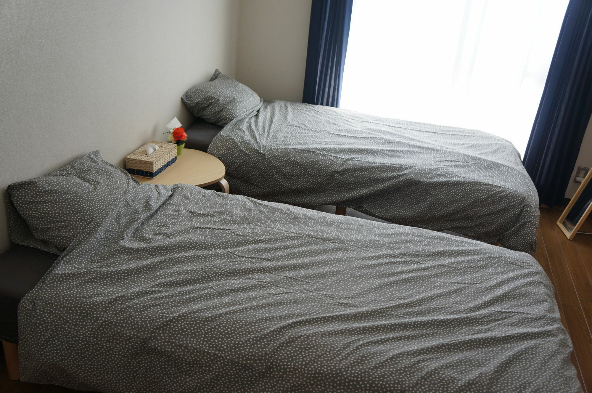 Sakura Guest House Kyoto Bagian luar foto