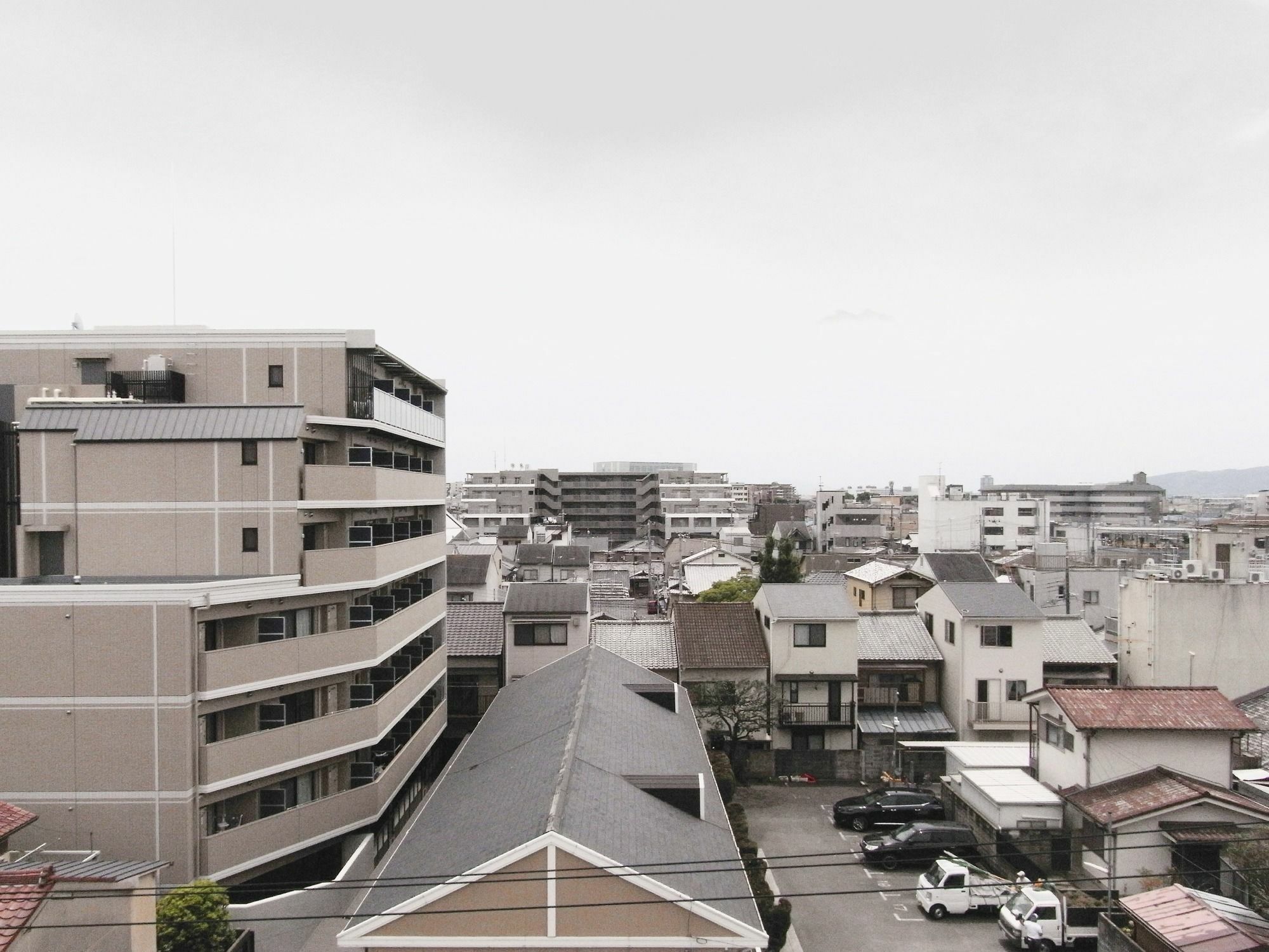 Sakura Guest House Kyoto Bagian luar foto