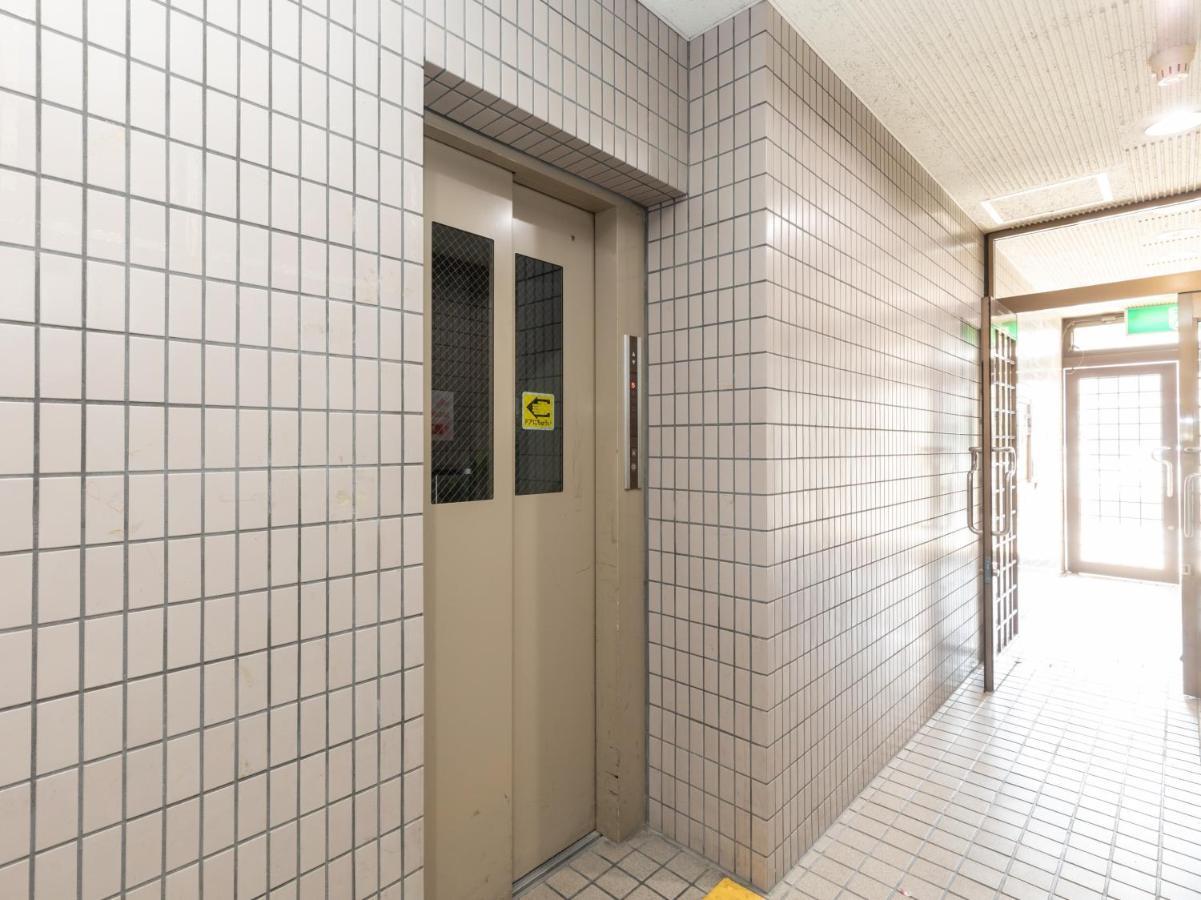 Sakura Guest House Kyoto Bagian luar foto